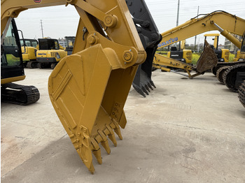 حفار زحاف CATERPILLAR 320b [ Copy ]: صورة 4