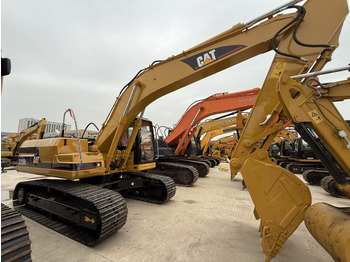 حفار زحاف CATERPILLAR 320b [ Copy ]: صورة 5