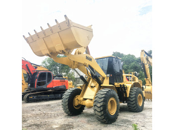 CATERPILLAR 966h CATERPILLAR 966h: صورة 5