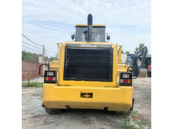 CATERPILLAR 966h CATERPILLAR 966h: صورة 3