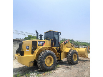 CATERPILLAR 966h CATERPILLAR 966h: صورة 2