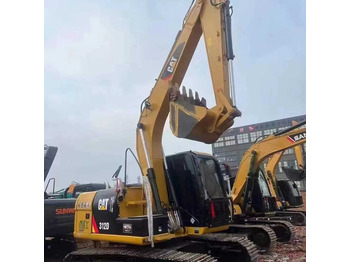 حفارة CATERPILLAR 12