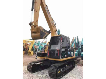 Caterpillar CAT312D Small and Medium-sized Original 12Ton Used Excavator CAT312D Sold Well Caterpillar CAT312D Small and Medium-sized Original 12Ton Used Excavator CAT312D Sold Well: صورة 4