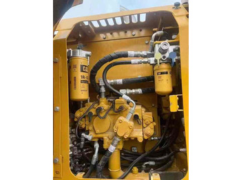 Caterpillar CAT312D Small and Medium-sized Original 12Ton Used Excavator CAT312D Sold Well Caterpillar CAT312D Small and Medium-sized Original 12Ton Used Excavator CAT312D Sold Well: صورة 2