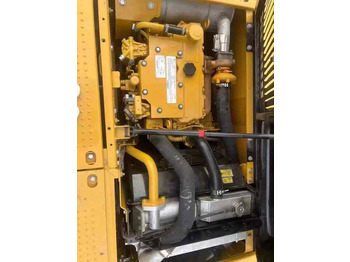 Caterpillar CAT312D Small and Medium-sized Original 12Ton Used Excavator CAT312D Sold Well Caterpillar CAT312D Small and Medium-sized Original 12Ton Used Excavator CAT312D Sold Well: صورة 3
