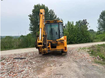 جرافة حفار Cheap Price JCB 3CX Backhoe Loader in Excellent Condition for Sale  JCB3CX JCB 4CX Available for Sale [ Copy ]: صورة 5