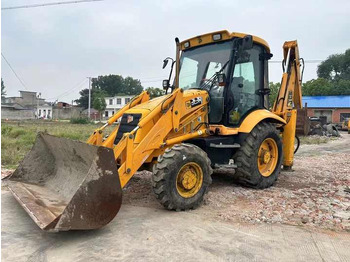جرافة حفار Cheap Price JCB 3CX Backhoe Loader in Excellent Condition for Sale  JCB3CX JCB 4CX Available for Sale [ Copy ]: صورة 2