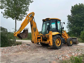 جرافة حفار Cheap Price JCB 3CX Backhoe Loader in Excellent Condition for Sale  JCB3CX JCB 4CX Available for Sale [ Copy ]: صورة 3