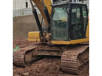Good Condition Used CAT Excavator Japan 330GC Original Used Excavator Cat 330GC in Stock Good Condition Used CAT Excavator Japan 330GC Original Used Excavator Cat 330GC in Stock: صورة 4