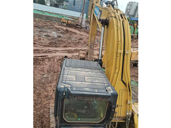 Good Condition Used CAT Excavator Japan 330GC Original Used Excavator Cat 330GC in Stock Good Condition Used CAT Excavator Japan 330GC Original Used Excavator Cat 330GC in Stock: صورة 5