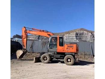 حفارة HITACHI ZX300