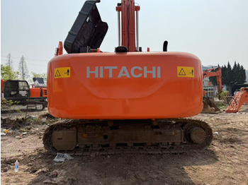 حفار زحاف HITACHI