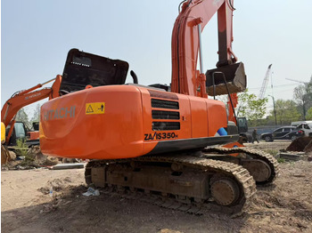 حفار زحاف Hitachi 350-5g [ Copy ] [ Copy ]: صورة 2