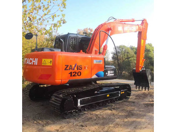 حفارة HITACHI ZX200