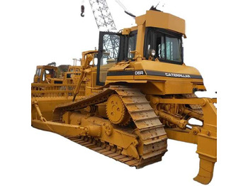 جرافة CATERPILLAR D6R