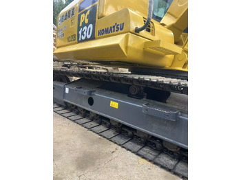 حفار زحاف KOMATSU PC130 [ Copy ] [ Copy ] [ Copy ]: صورة 4