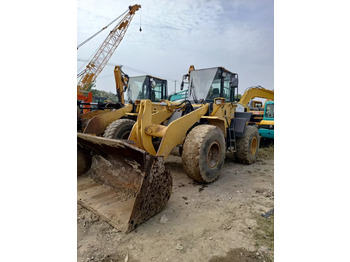 تركس KOMATSU WA320-5