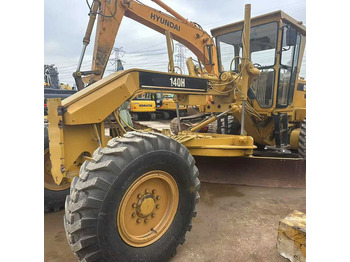 ممهدة CATERPILLAR 140H
