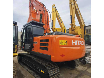 حفار زحاف HITACHI ZX200