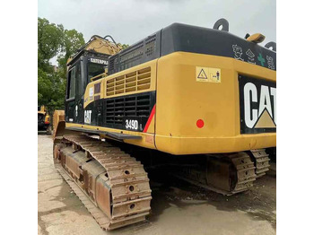 حفار زحاف CATERPILLAR