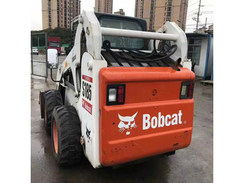 شيول صغير BOBCAT S185