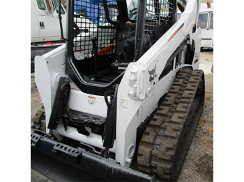 شيول صغير BOBCAT S160
