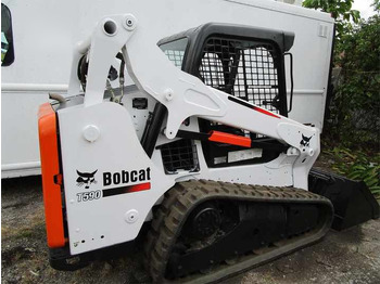 شيول صغير Used Bobcat T590 Used Skid Steer Loader with Good Condition for Sale S160 S185 S300 S330 T590 3T 4T 5T 2T [ Copy ] [ Copy ] [ Copy ] [ Copy ]: صورة 4