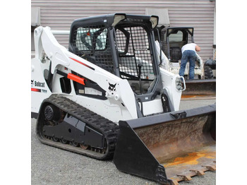 شيول صغير BOBCAT S160