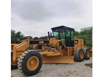 ممهدة CATERPILLAR 140H