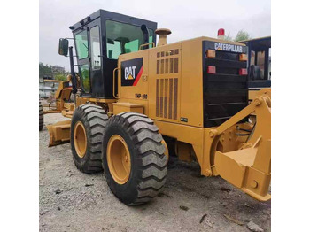 ممهدة Used CAT 140H Motor Grader From Japan with Excellent Performance Caterpillar 140h in Good Condition for Sale: صورة 3 ممهدة Used CAT 140H Motor Grader From Japan with Excellent Performance Caterpillar 140h in Good Condition for Sale: صورة 3