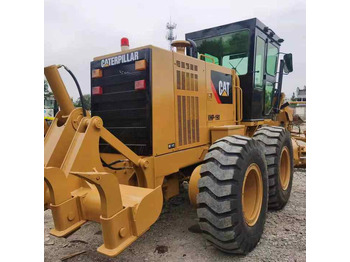 ممهدة Used CAT 140H Motor Grader From Japan with Excellent Performance Caterpillar 140h in Good Condition for Sale: صورة 4 ممهدة Used CAT 140H Motor Grader From Japan with Excellent Performance Caterpillar 140h in Good Condition for Sale: صورة 4