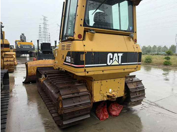 جرافة Used Cat D5G Crawler Bulldozer Original  CAT Brand  Bulldozer Second Hand Cat D5H D5 D5C D5N D5M LGP Dozer for Sale [ Copy ]: صورة 3