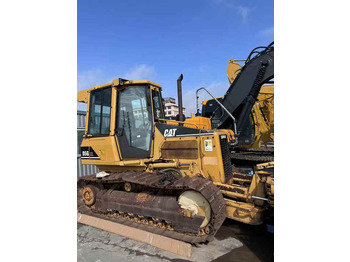 جرافة Used Cat D5G Crawler Bulldozer Original  CAT Brand  Bulldozer Second Hand Cat D5H D5 D5C D5N D5M LGP Dozer for Sale [ Copy ]: صورة 2