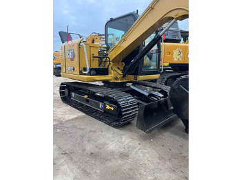 حفارة Used Caterpillar CAT 307E2 Crawler Mini Hydraulic Digger Second Hand Cat 307E2 Excavator [ Copy ] [ Copy ] [ Copy ] [ Copy ] [ Copy ]: صورة 5