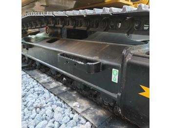 حفار زحاف Used Caterpillar Cat312D2GC Excavator Original Japan Heavy Machinery Caterpillar 312D2GC Excavator for Sale: صورة 3