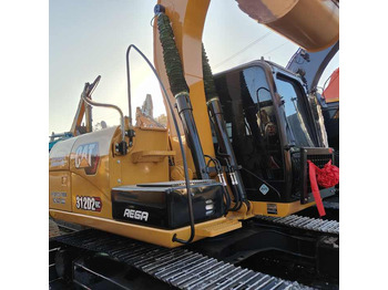 حفار زحاف Used Caterpillar Cat312D2GC Excavator Original Japan Heavy Machinery Caterpillar 312D2GC Excavator for Sale: صورة 4