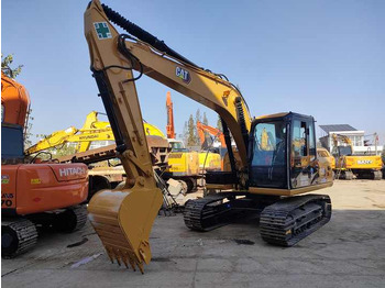 حفار زحاف Used Caterpillar Cat312D2GC Excavator Original Japan Heavy Machinery Caterpillar for Sale [ Copy ] [ Copy ]: صورة 3