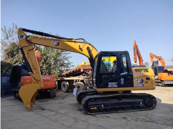 حفار زحاف Used Caterpillar Cat312D2GC Excavator Original Japan Heavy Machinery Caterpillar for Sale [ Copy ] [ Copy ]: صورة 2