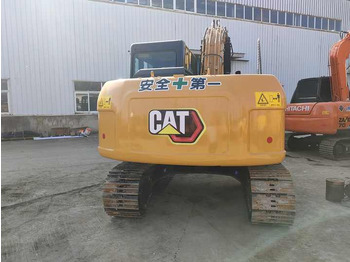 حفار زحاف Used Caterpillar Cat312D2GC Excavator Original Japan Heavy Machinery Caterpillar for Sale [ Copy ] [ Copy ]: صورة 4