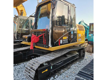 حفار زحاف CATERPILLAR 312D