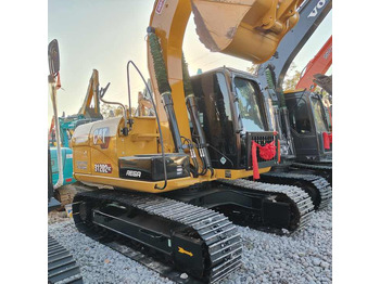 حفار زحاف Used Crawler Caterpillar 312D Excavator with Good Condition  for Sale [ Copy ] [ Copy ] [ Copy ]: صورة 5