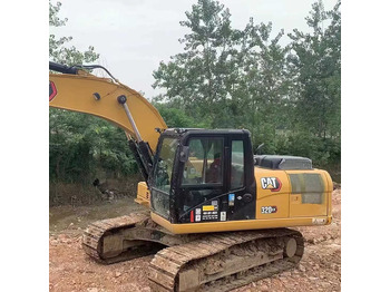 حفار زحاف CATERPILLAR 320