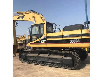 حفار زحاف CATERPILLAR 330BL