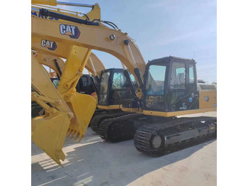 حفار زحاف CATERPILLAR 315D
