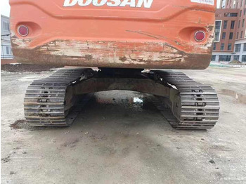 حفار زحاف Used Digger Doosan DX225LC-9T Construction Machinery Construction Digger Used Doosan DX225LC-9T Cheap Excavator: صورة 5