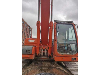 حفار زحاف Used Digger Doosan DX225LC-9T Construction Machinery Construction Digger Used Doosan DX225LC-9T Cheap Excavator: صورة 3