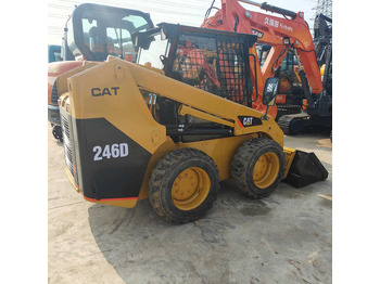 شيول صغير CATERPILLAR 226B