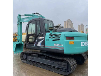 حفار زحاف KOBELCO