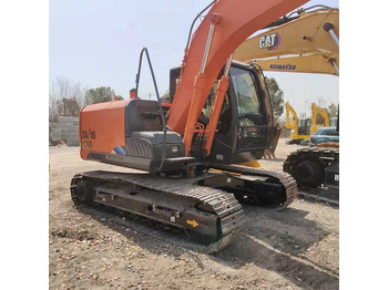 حفارة Used Hitachi ZX130 Excavator Japan Made Hitachi Used Excavator Zx120 Zx130 for Sale [ Copy ] [ Copy ] [ Copy ] [ Copy ] [ Copy ]: صورة 3