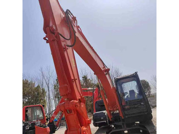 حفارة Used Hitachi ZX130 Excavator Japan Made Hitachi Used Excavator Zx120 Zx130 for Sale [ Copy ] [ Copy ] [ Copy ] [ Copy ]: صورة 4